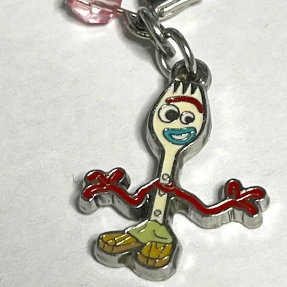 Disney Parks Dangle Charm 